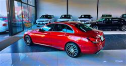 مێرسێدس بێنز C-Class